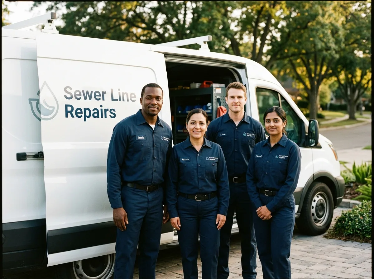 Emergency Plumber company in Rockingham, NC