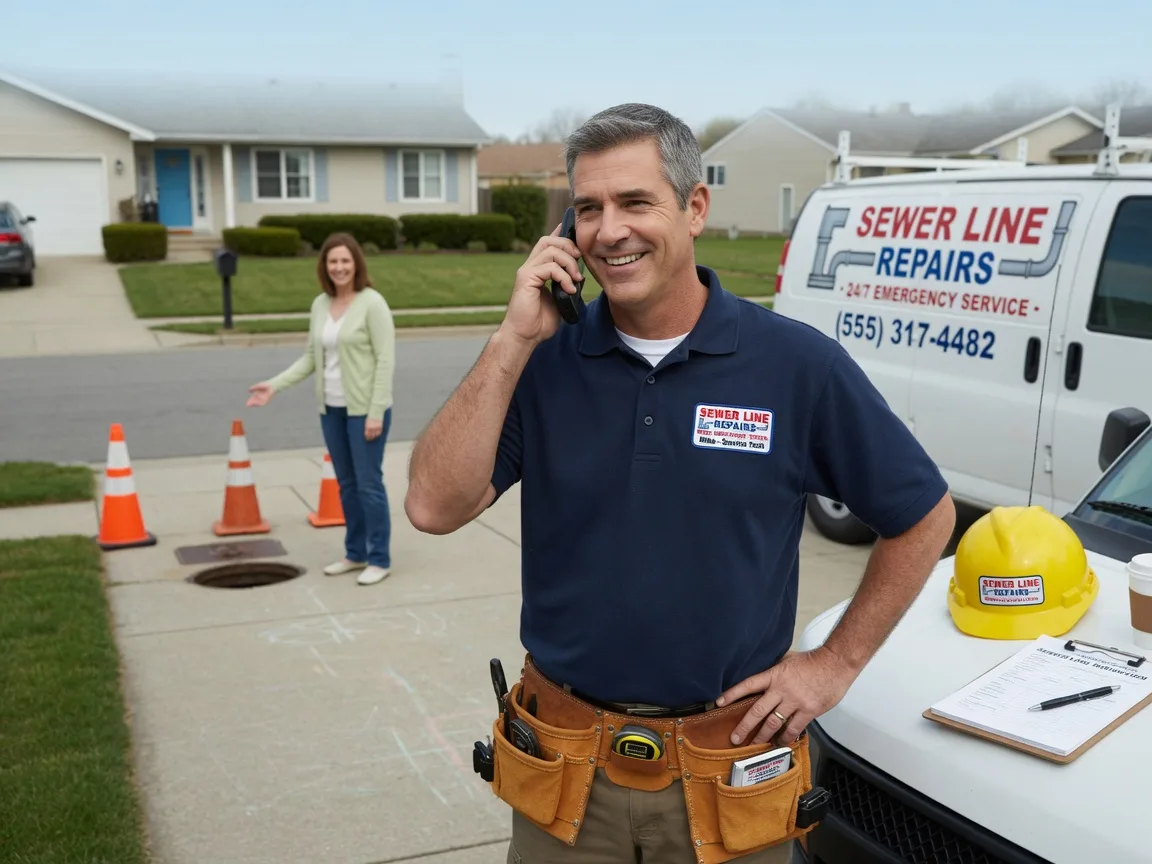 Emergency Plumber Rockingham, NC FAQs
